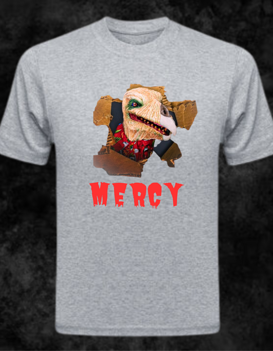 "Mercy The Buzzard WWE Graphic T-Shirt"